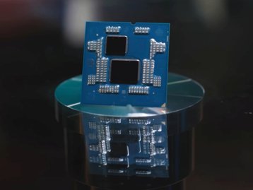 AMD lança CPU Ryzen 7 9800X3D para games com 104 MB de cache