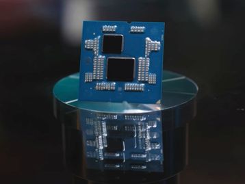 AMD lança CPU Ryzen 7 9800X3D para games com 104 MB de cache