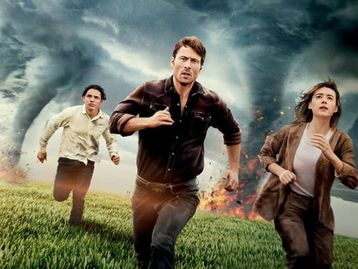 Twisters, série de Duna e mais: confira as estreias de novembro na Max
