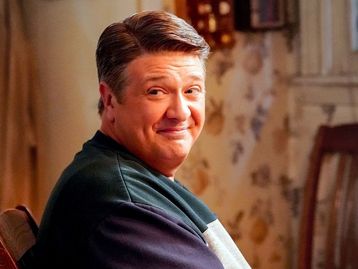 George Sr. pode voltar em Georgie & Mandy’s First Marriage? Ator responde