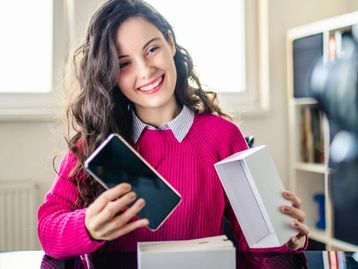 Cupons de desconto para você comprar um novo celular: desconto na Amazon, Casas Bahia, Samsung e mais