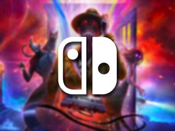 Nintendo Switch traz jogos com até 90% de desconto na eShop! Veja lista