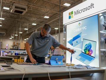 'Windows Intelligence' pode ser novo nome para funções de IA da Microsoft