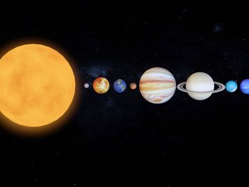 O que aconteceria se o Sol desaparecesse de repente?
