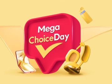 Choice Day do AliExpress tem ofertas com até 70% OFF e cupons especiais, veja o que encontramos