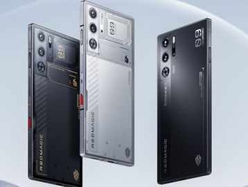 RedMagic 10 Ultra será o celular mais poderoso do mundo, segundo benchmark