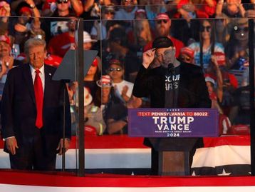 O que representa a vitória de Donald Trump para Elon Musk e seus negócios?