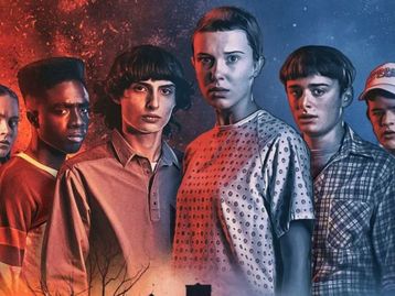 Netflix revela episódios da última temporada de Stranger Things! Veja os títulos