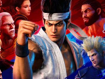Franquia clássica de luta da Sega está voltando! Veja o que sabemos do novo Virtua Fighter