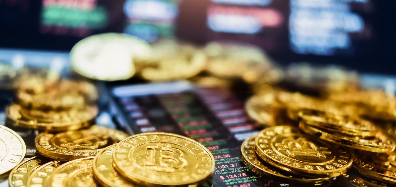 PF investiga golpes com criptomoedas que geraram prejuízo de R$ 260 milhões