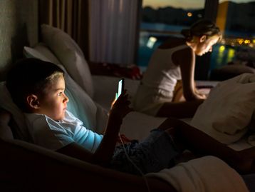 Austrália quer proibir redes sociais para menores de 16 anos