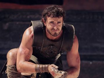Deadpool e Wolverine, Gladiador 2 e mais! Veja lançamentos de filmes e séries da semana