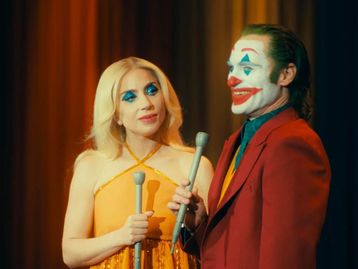 Coringa 2 é o filme mais pirateado da semana! Veja top 10