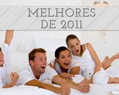 Melhores séries de 2011: confira a nossa lista!