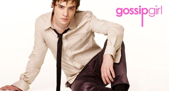 Imagem de Gossip Girl: revelada identidade da mãe de Chuck!