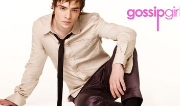 Gossip Girl: revelada identidade da mãe de Chuck!