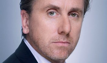 Tim Roth, o Lightman de Lie to Me, trabalha em novo projeto de drama do FX