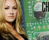 Dexter: “Sarah” de Chuck aparece em imagem promocional da sétima temporada