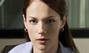 Van Pelt de The Mentalist, Amanda Righetti está grávida!