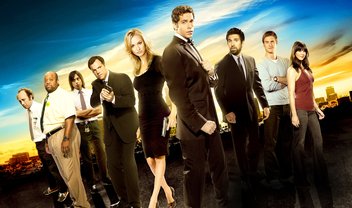 Qual ator de Chuck vai fazer uma participação especial em Bones? Descubra!