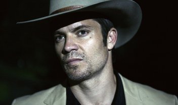 Ator de Lost vai participar da quarta temporada de Justified