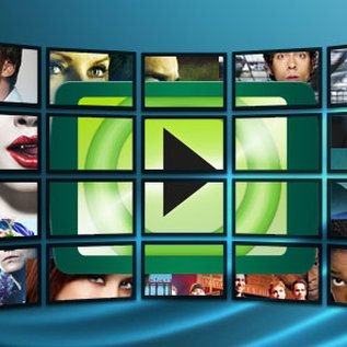Imagem de Vampire Diaries lidera a lista dos mais populares do Minha Série em 2012