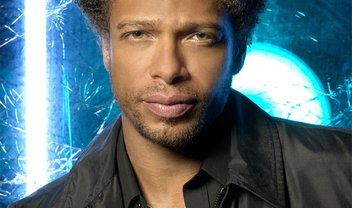 Gary Dourdan, o Warrick Brown, culpa CSI por sua falência