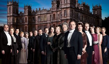 Mais uma atriz de Downton Abbey não volta para a quarta temporada!