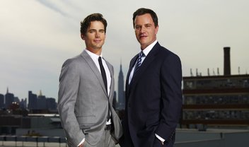 White Collar: quinta temporada ganha seu primeiro vídeo promocional