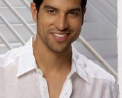 Adam Rodriguez, de CSI: Miami, é escalado para novo projeto