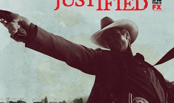 Justified garante sua quinta temporada!