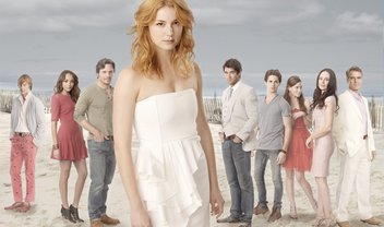 Revenge: mais alguém não vai retornar na terceira temporada!