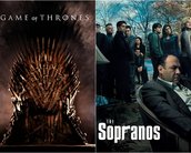 Game of Thrones só perde para The Sopranos em audiência na HBO!