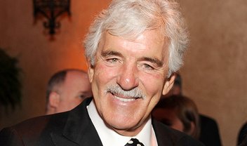 Morre o ator Dennis Farina, de Law & Order