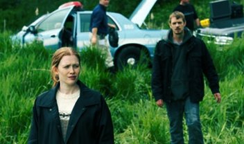 Vídeo promove o episódio final da 3ª temporada de The Killing