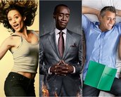 Showtime divulga datas de retornos de Episodes, Shameless e House of Lies