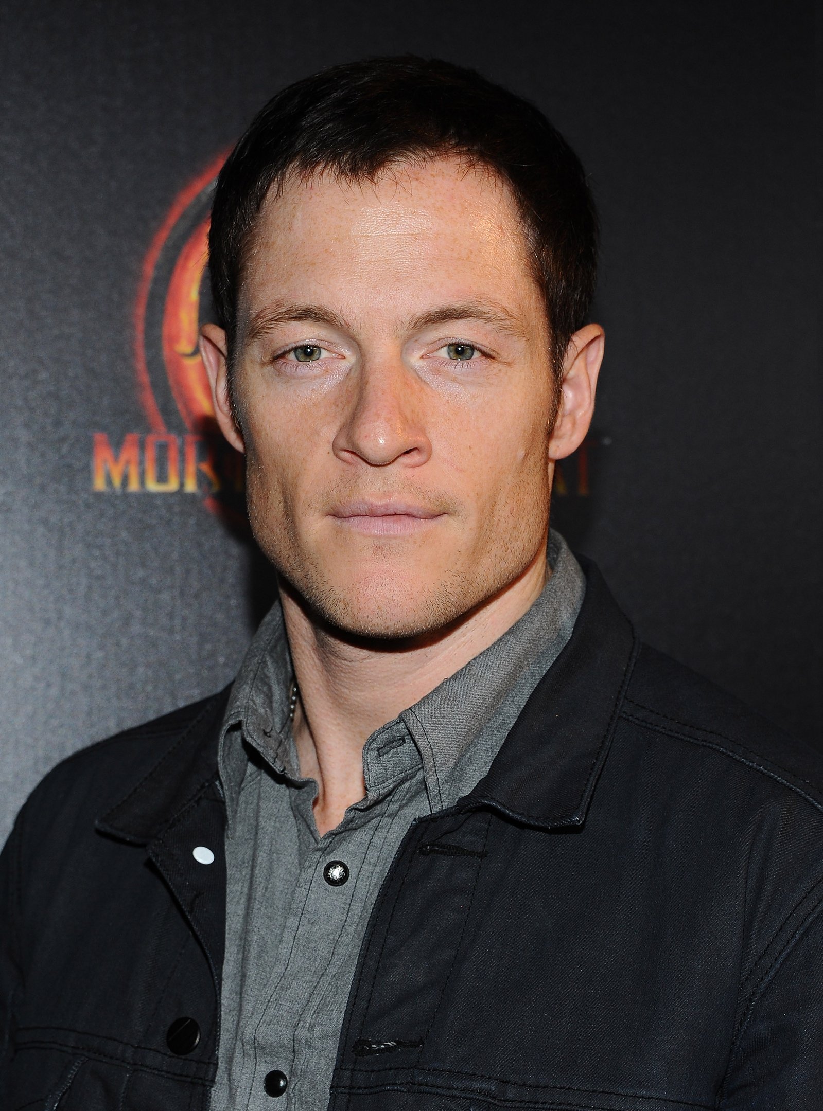 Imagem de Escalado mais um anjo no 9º ano de Supernatural: Tahmoh Penikett