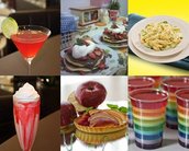 50 deliciosas receitas inspiradas em séries de televisão!