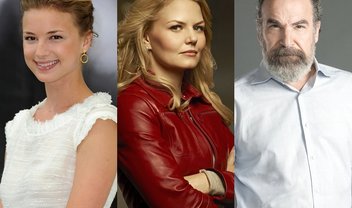 Final de ano: últimos episódios inéditos de 2013 de Revenge, Once, Homeland e mais