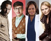 Calendário: novas séries e retornos a partir de fevereiro 2014 na TV americana