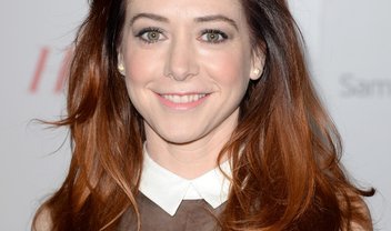 Alyson Hannigan, de How I Met Your Mother, embarca em novo piloto da CBS