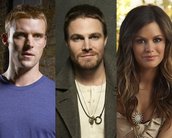 SBT e Record trazem mais séries em 2014: Chicago Fire, Arrow, Hart of Dixie!