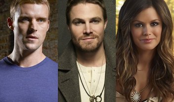 SBT e Record trazem mais séries em 2014: Chicago Fire, Arrow, Hart of Dixie!