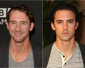 Nova série alienígena de Spielberg escala Barry Sloane e Milo Ventimiglia