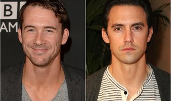 Nova série alienígena de Spielberg escala Barry Sloane e Milo Ventimiglia