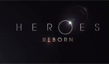 Heroes retorna à TV em 2015 com minissérie de 13 episódios