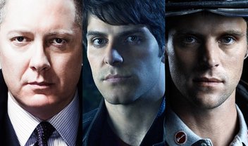 NBC anuncia datas dos season finales de suas séries: Blacklist, Grimm e mais