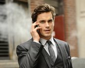 White Collar terá sexta e última temporada com apenas 6 episódios!