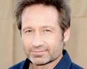 David Duchovny em nova série: drama conta a história do criminoso Charles Manson