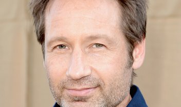 David Duchovny em nova série: drama conta a história do criminoso Charles Manson